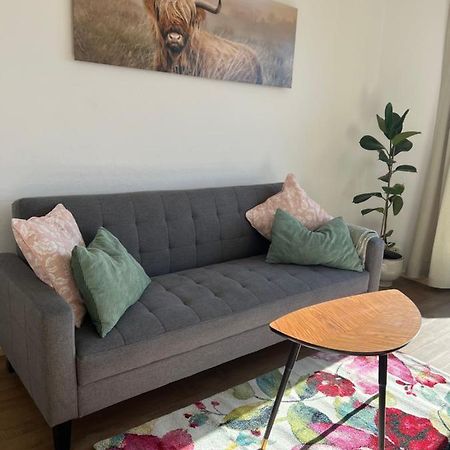 Wohnung Magdalena Фельдкірхен-ін-Кернтен Екстер'єр фото