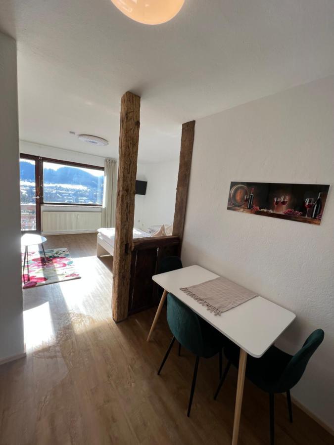 Wohnung Magdalena Фельдкірхен-ін-Кернтен Екстер'єр фото