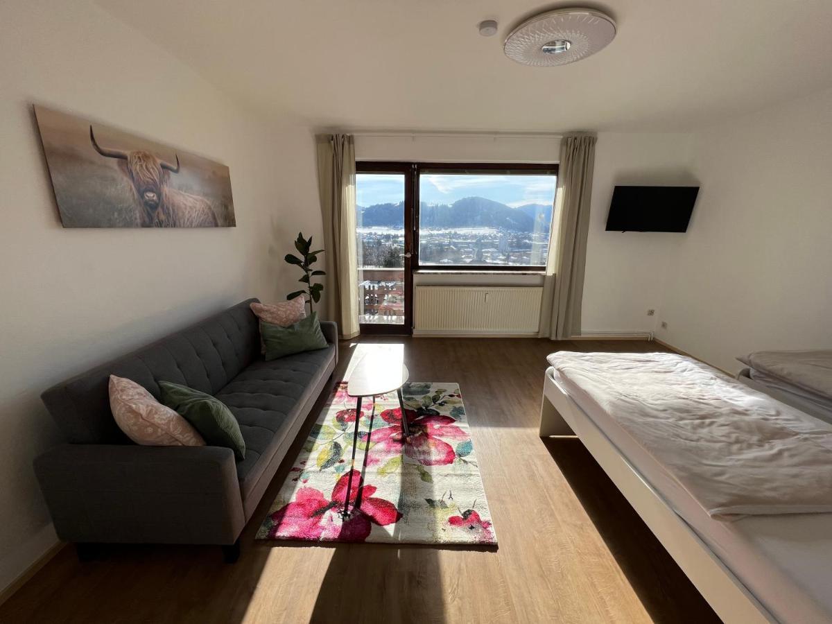Wohnung Magdalena Фельдкірхен-ін-Кернтен Екстер'єр фото