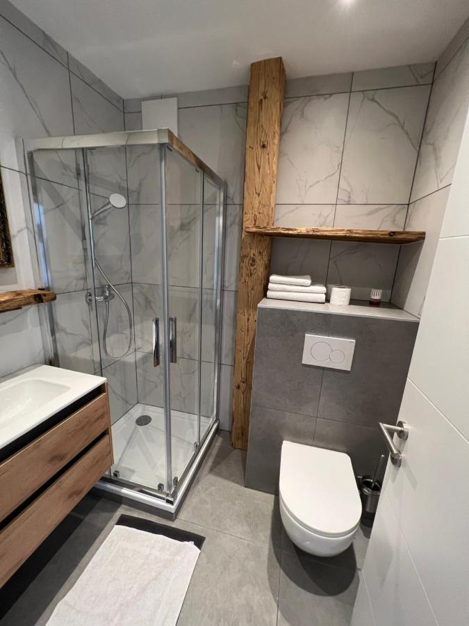 Wohnung Magdalena Фельдкірхен-ін-Кернтен Екстер'єр фото